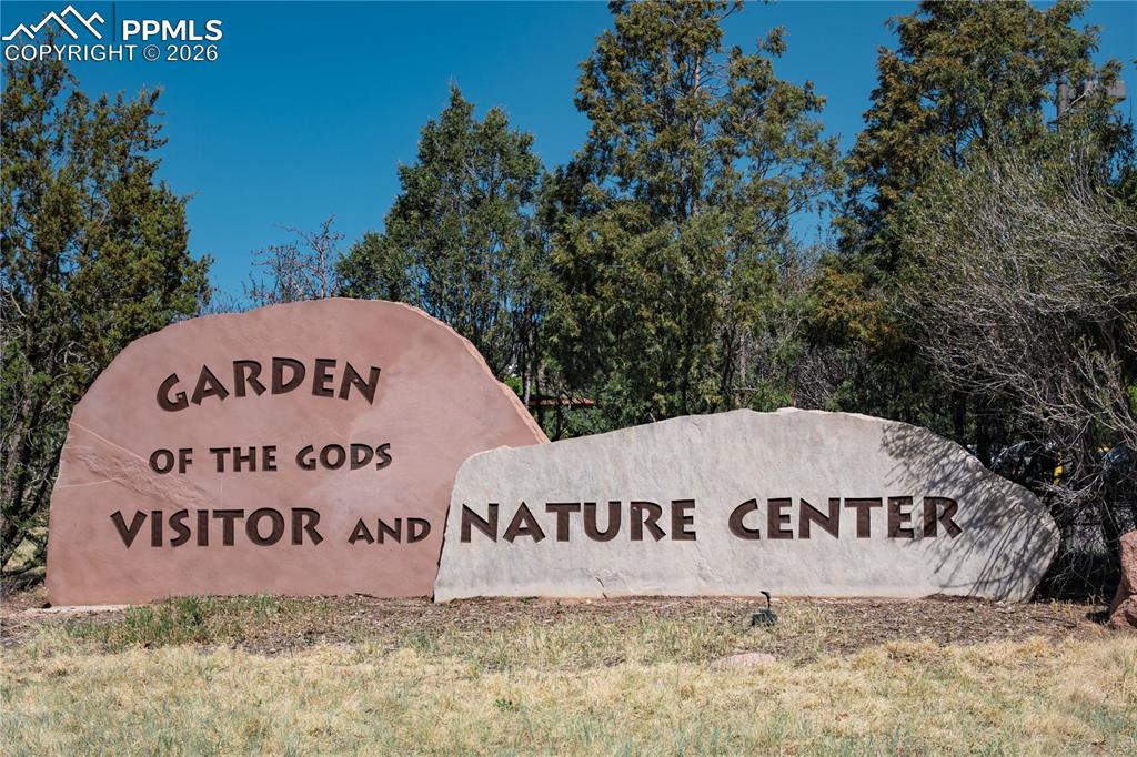 921 Valley Road Colorado Springs CO 80904
