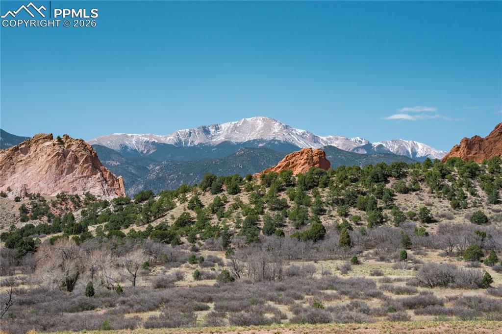 921 Valley Road Colorado Springs CO 80904