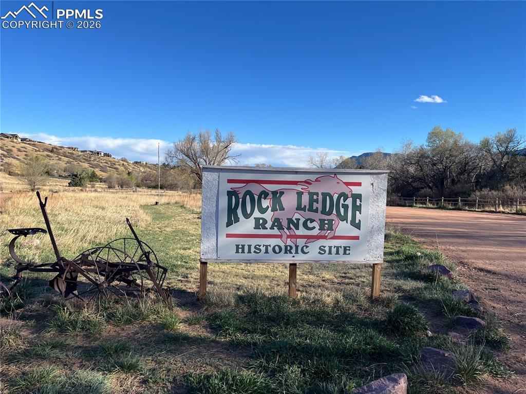 921 Valley Road Colorado Springs CO 80904