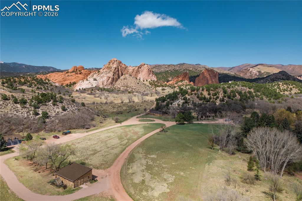 921 Valley Road Colorado Springs CO 80904