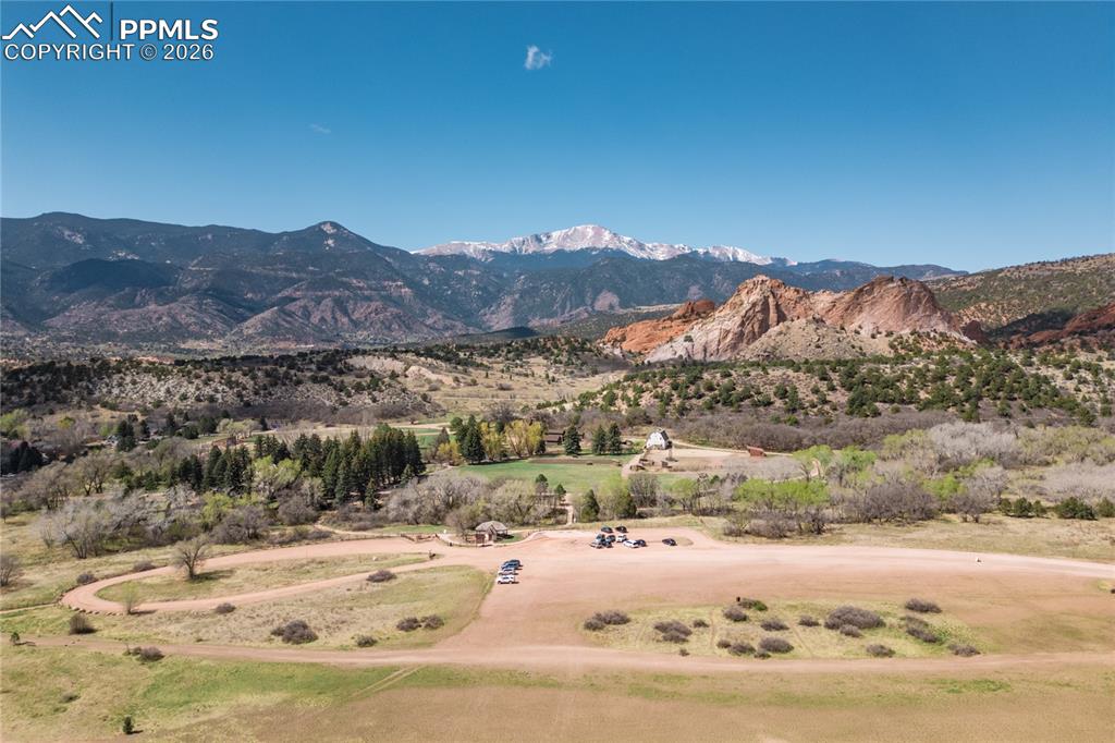 921 Valley Road Colorado Springs CO 80904