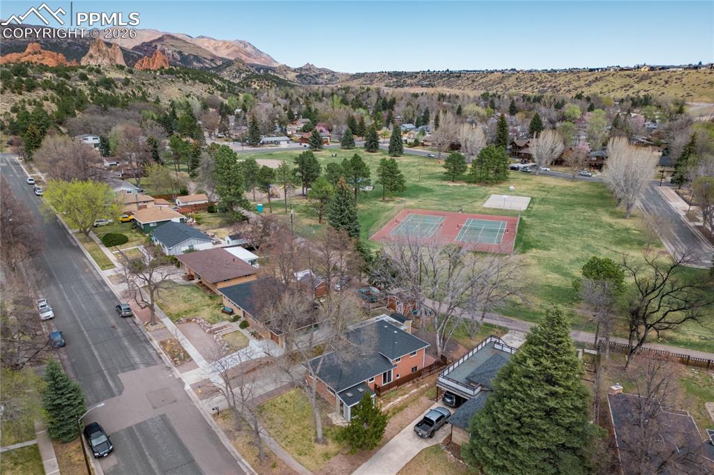 921 Valley Road Colorado Springs CO 80904