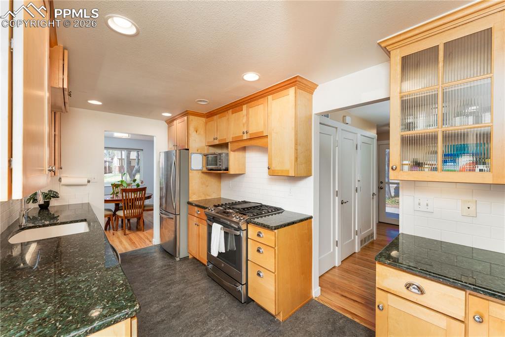 921 Valley Road Colorado Springs CO 80904