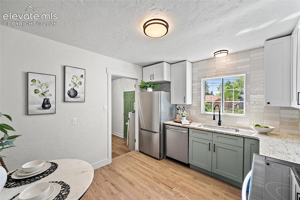 141 Esther Drive Colorado Springs CO 80911