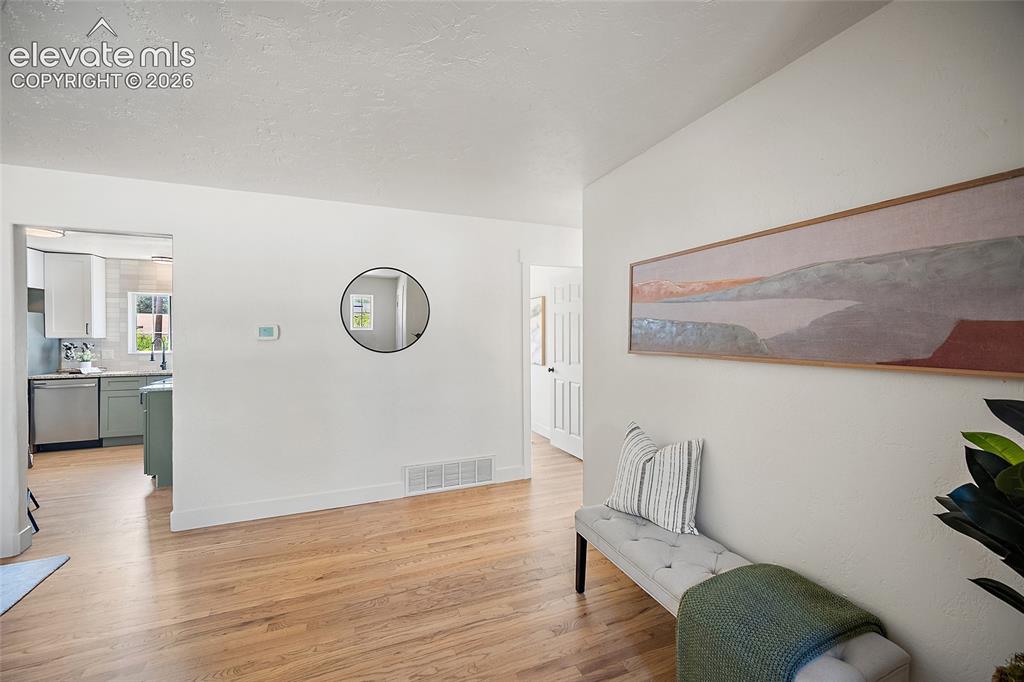 141 Esther Drive Colorado Springs CO 80911