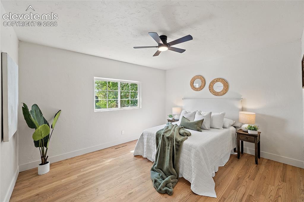 141 Esther Drive Colorado Springs CO 80911