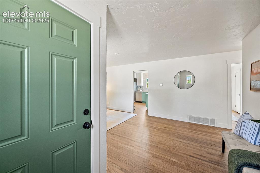 141 Esther Drive Colorado Springs CO 80911