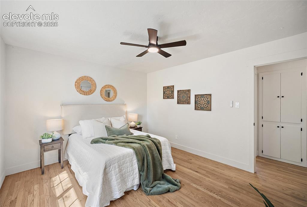 141 Esther Drive Colorado Springs CO 80911