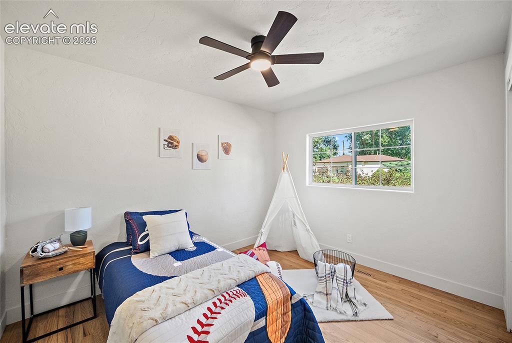 141 Esther Drive Colorado Springs CO 80911