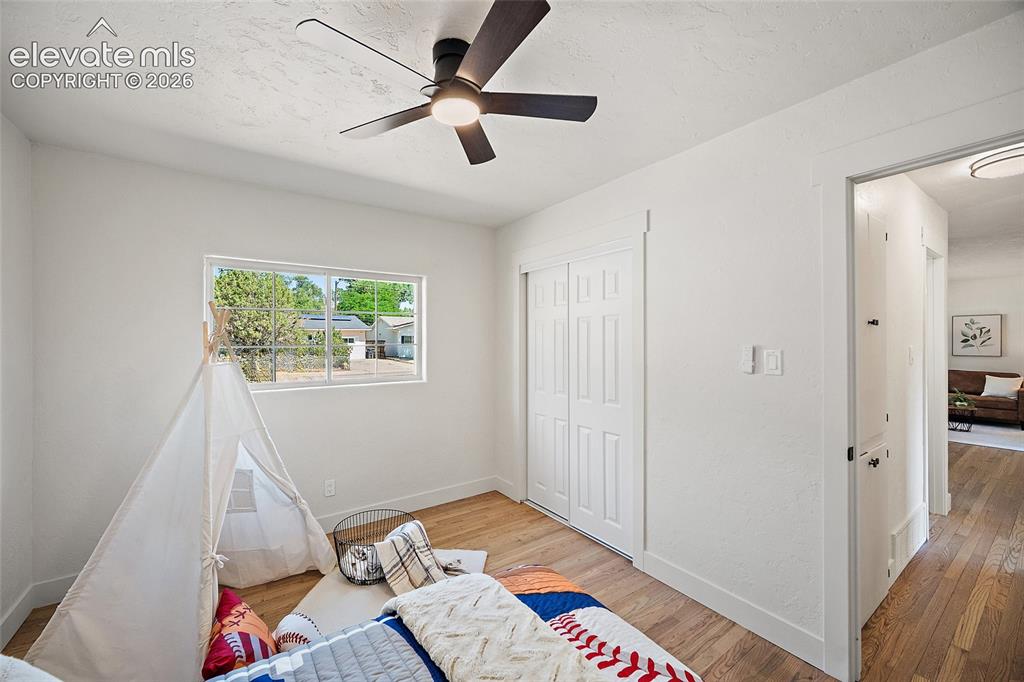 141 Esther Drive Colorado Springs CO 80911