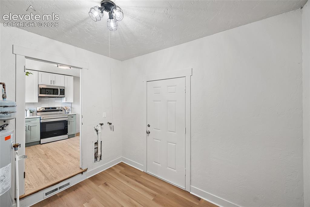 141 Esther Drive Colorado Springs CO 80911
