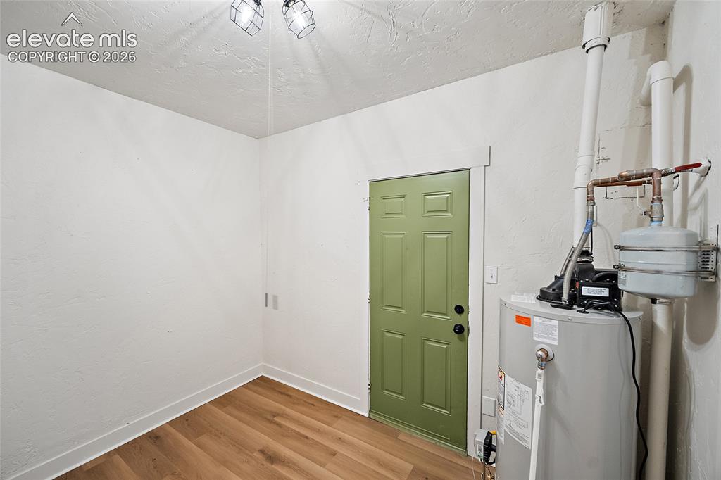 141 Esther Drive Colorado Springs CO 80911