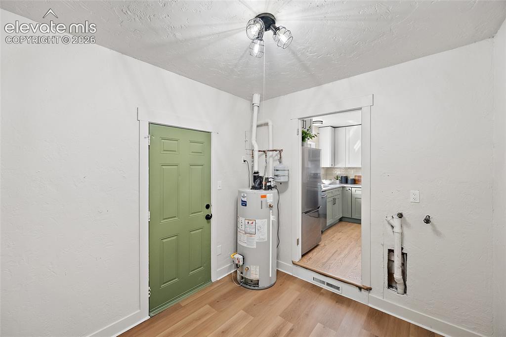 141 Esther Drive Colorado Springs CO 80911