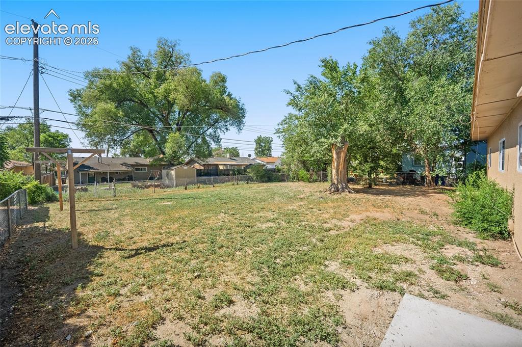 141 Esther Drive Colorado Springs CO 80911