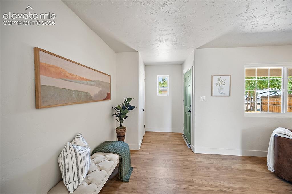 141 Esther Drive Colorado Springs CO 80911