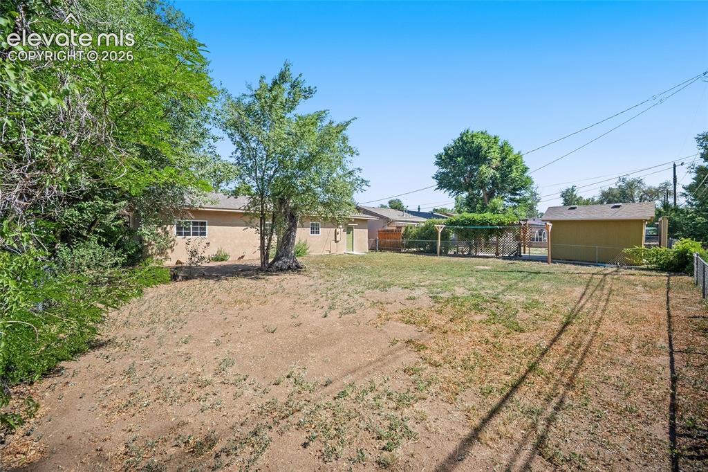 141 Esther Drive Colorado Springs CO 80911