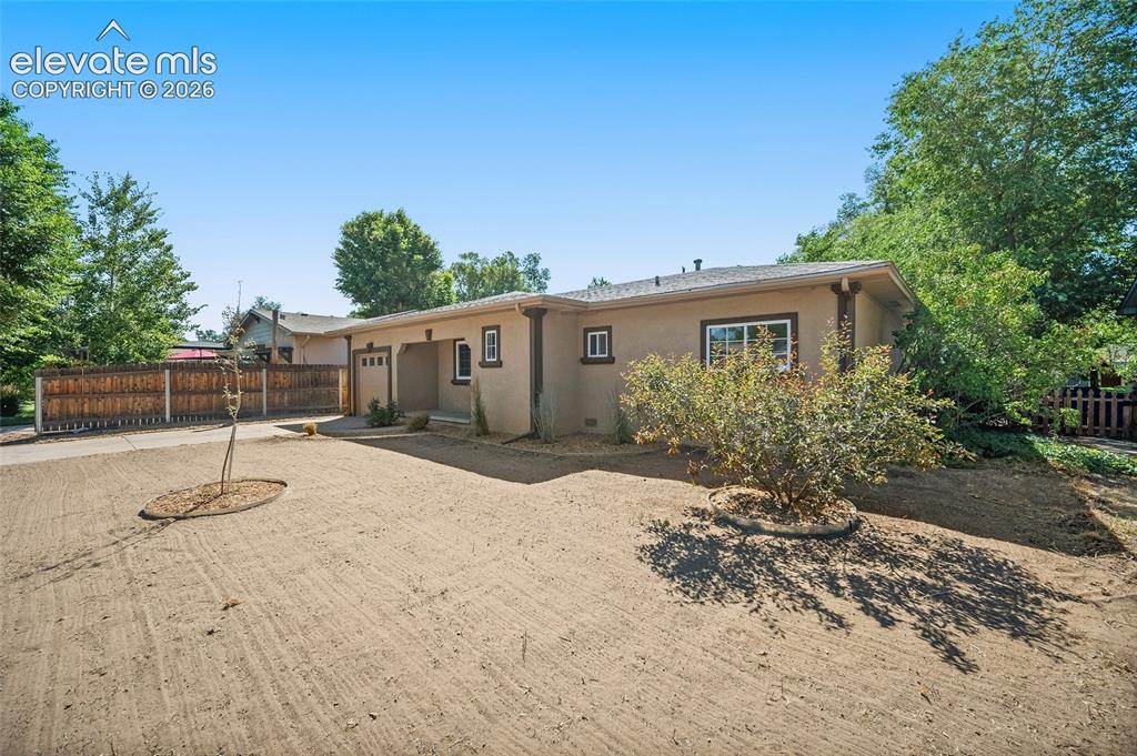 141 Esther Drive Colorado Springs CO 80911