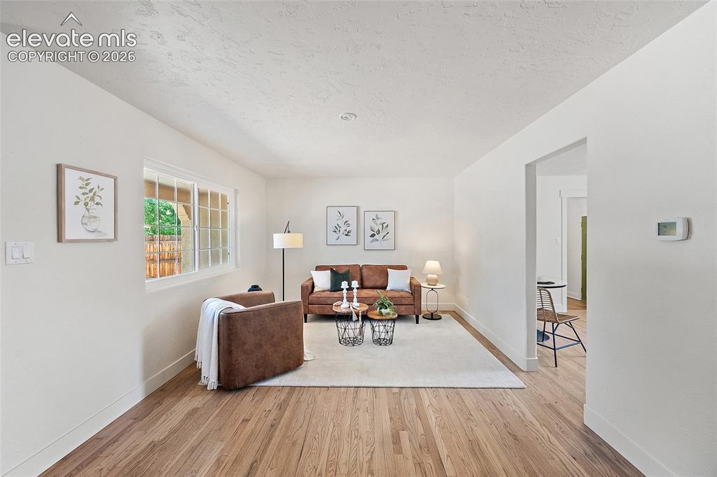 141 Esther Drive Colorado Springs CO 80911