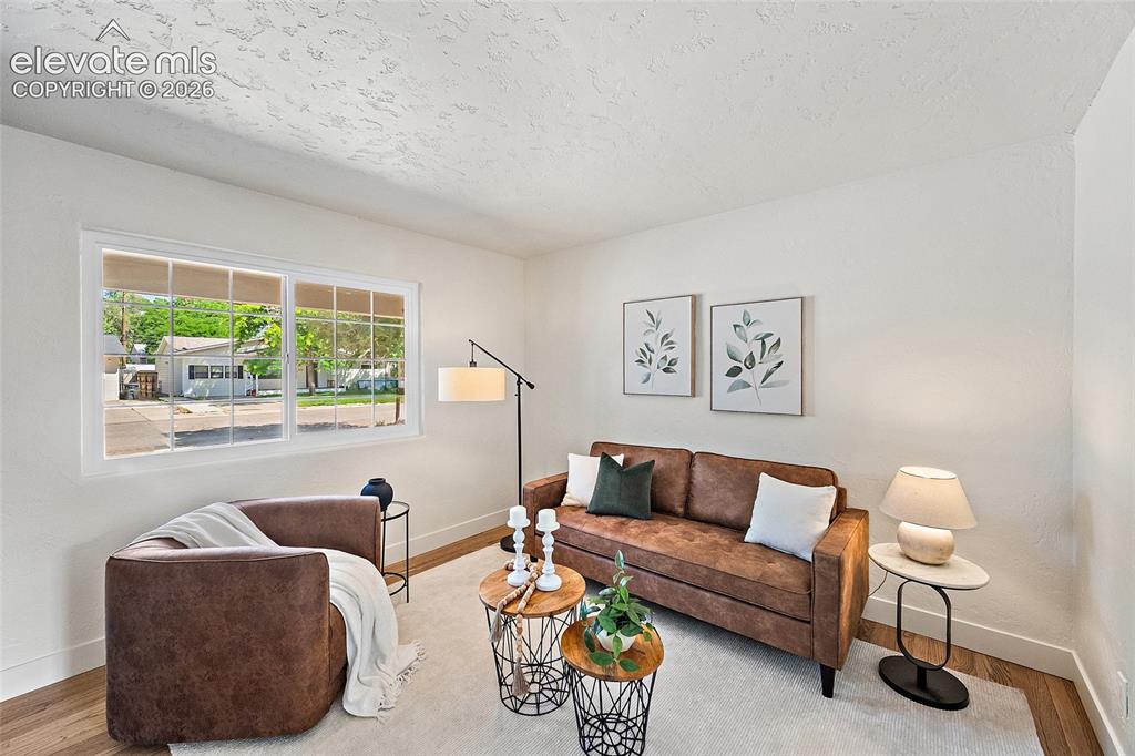 141 Esther Drive Colorado Springs CO 80911