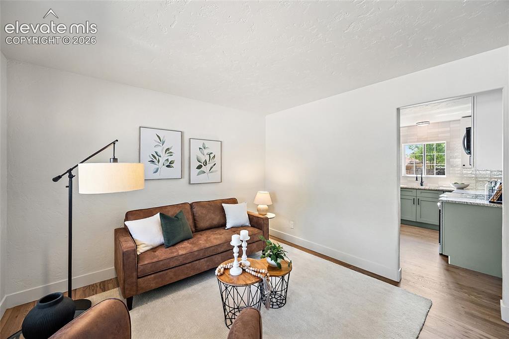 141 Esther Drive Colorado Springs CO 80911
