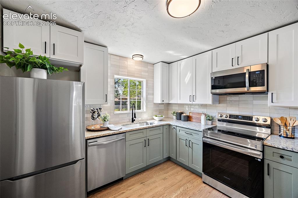 141 Esther Drive Colorado Springs CO 80911
