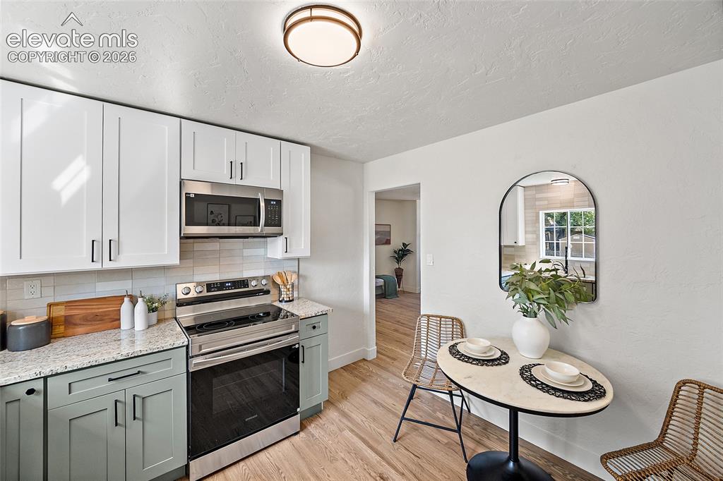 141 Esther Drive Colorado Springs CO 80911