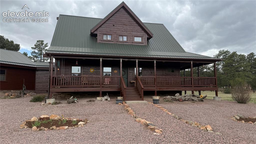 320 Cody Park Road Cotopaxi CO 81223