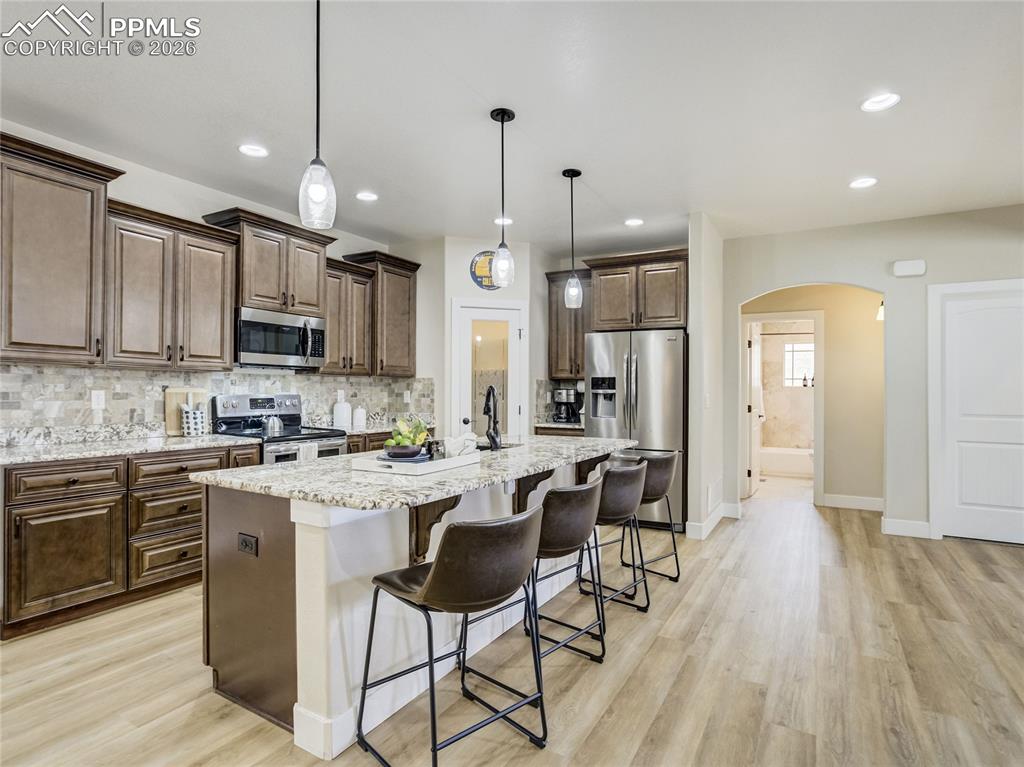 746 N Walnut Street Colorado Springs CO 80905