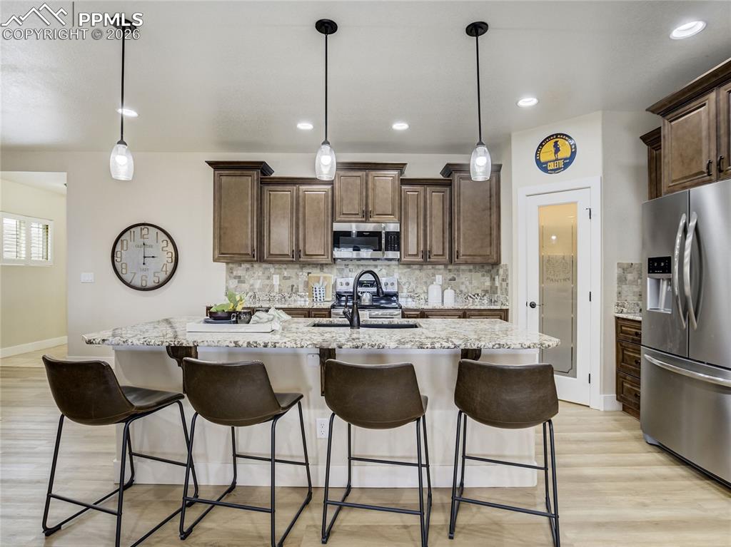 746 N Walnut Street Colorado Springs CO 80905