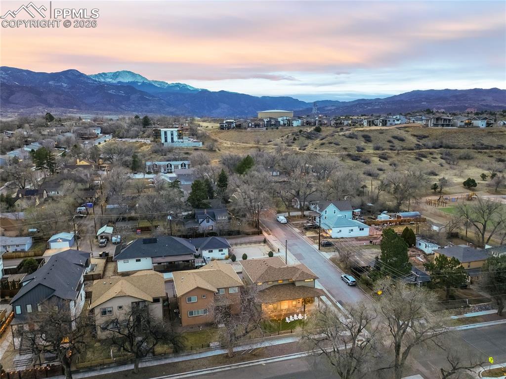 746 N Walnut Street Colorado Springs CO 80905