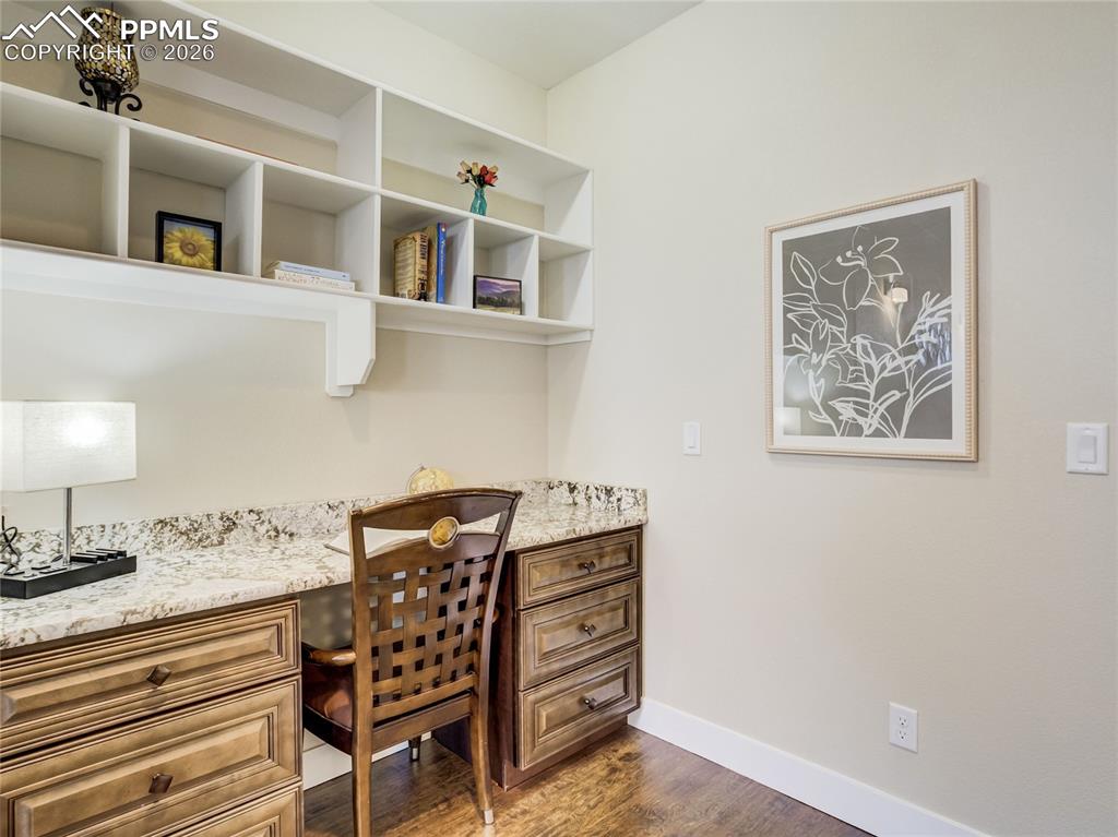 746 N Walnut Street Colorado Springs CO 80905