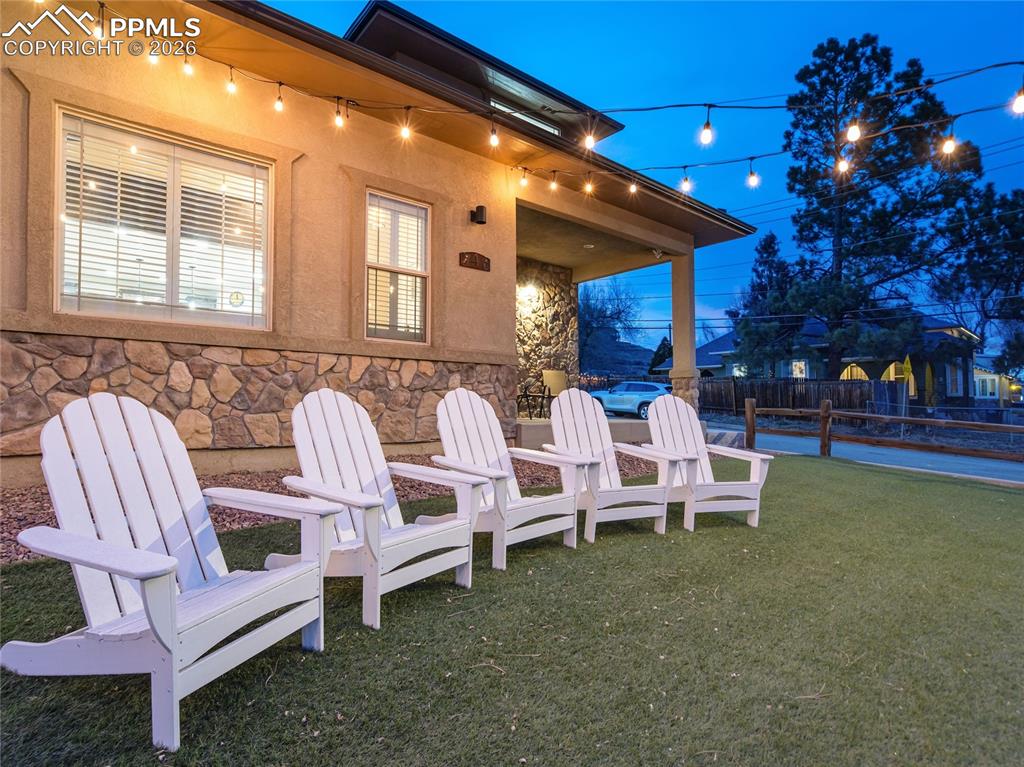 746 N Walnut Street Colorado Springs CO 80905