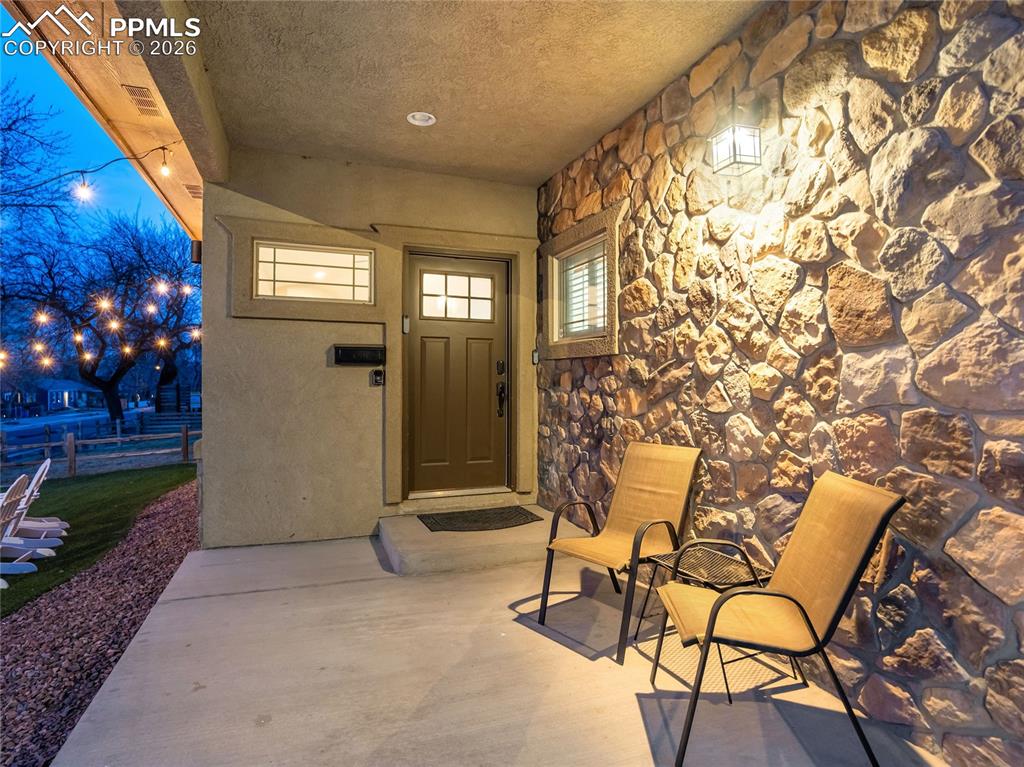 746 N Walnut Street Colorado Springs CO 80905