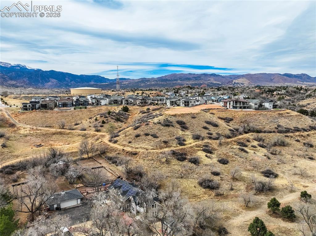 746 N Walnut Street Colorado Springs CO 80905