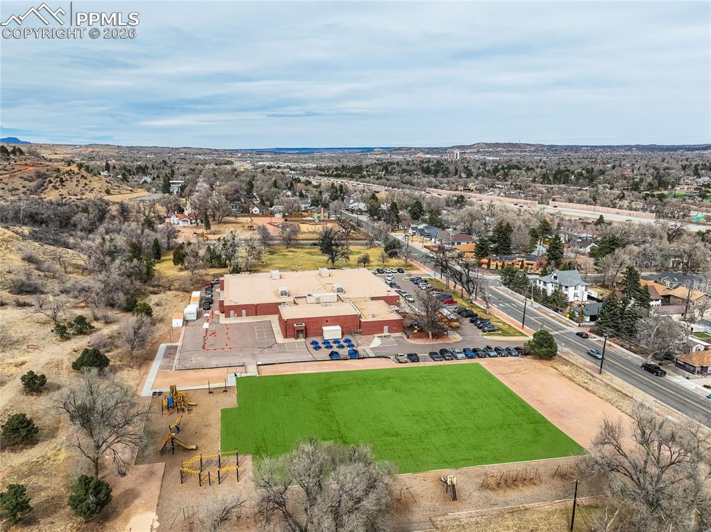 746 N Walnut Street Colorado Springs CO 80905
