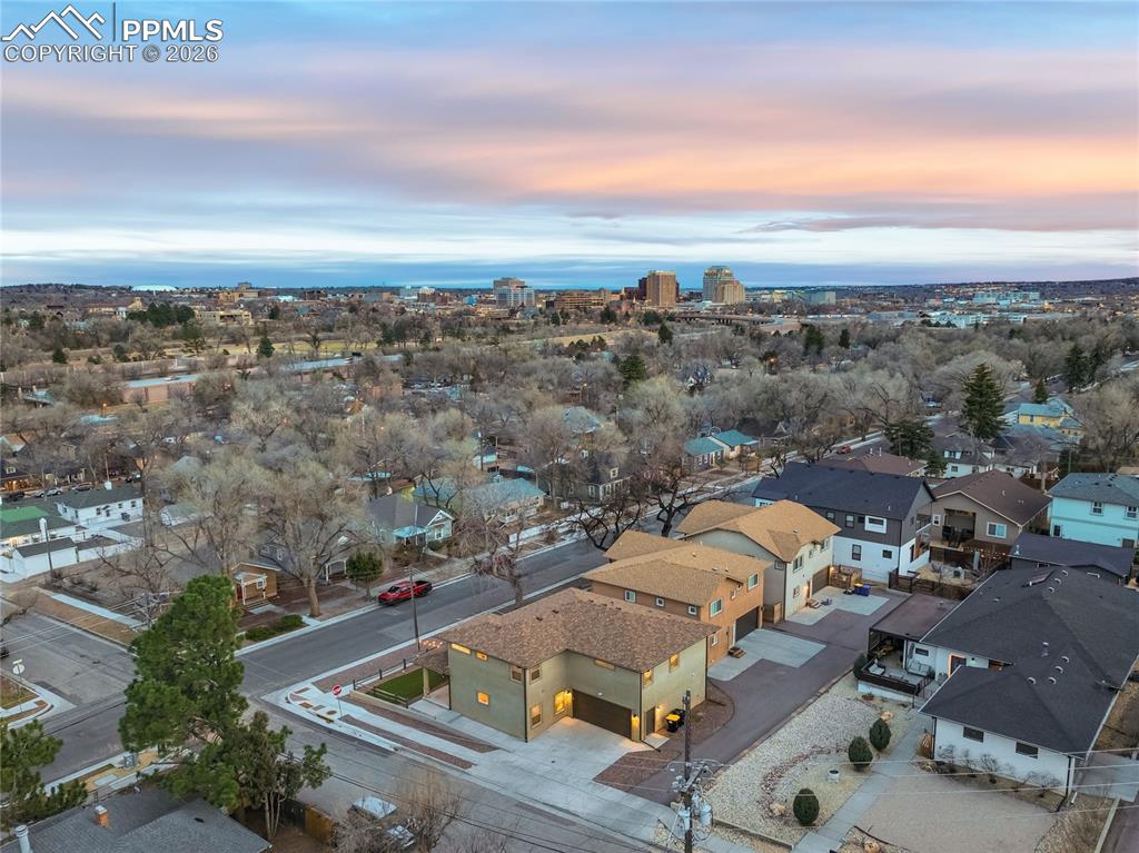 746 N Walnut Street Colorado Springs CO 80905