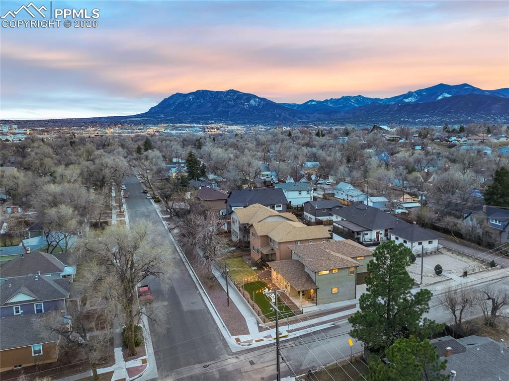 746 N Walnut Street Colorado Springs CO 80905