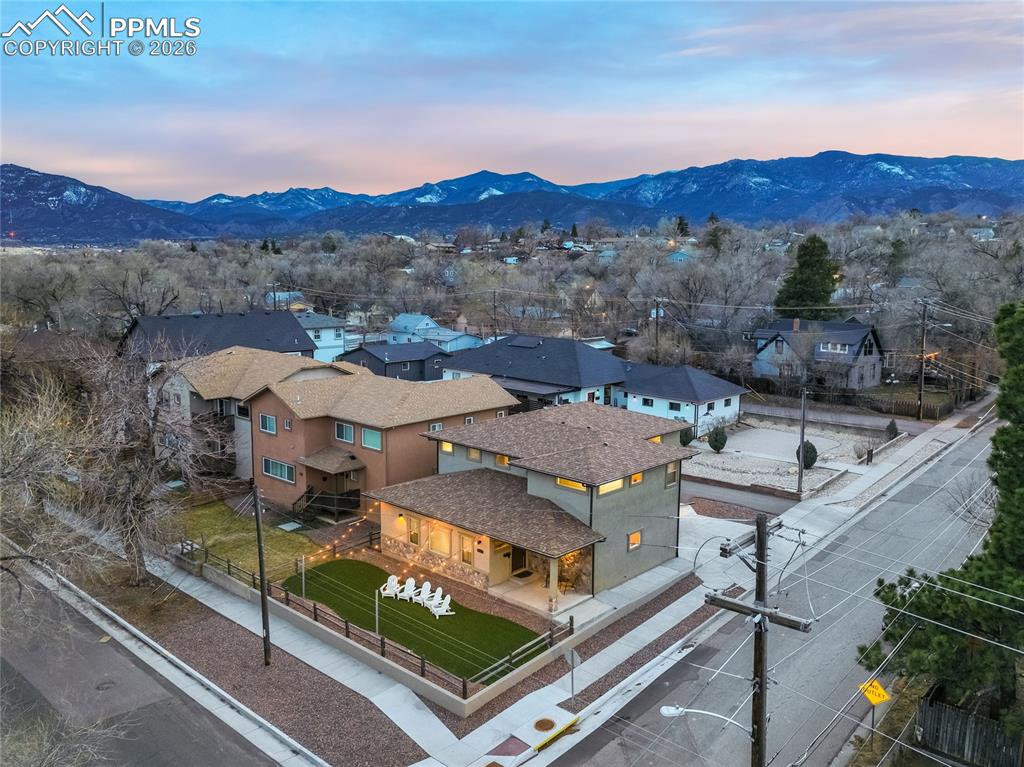746 N Walnut Street Colorado Springs CO 80905