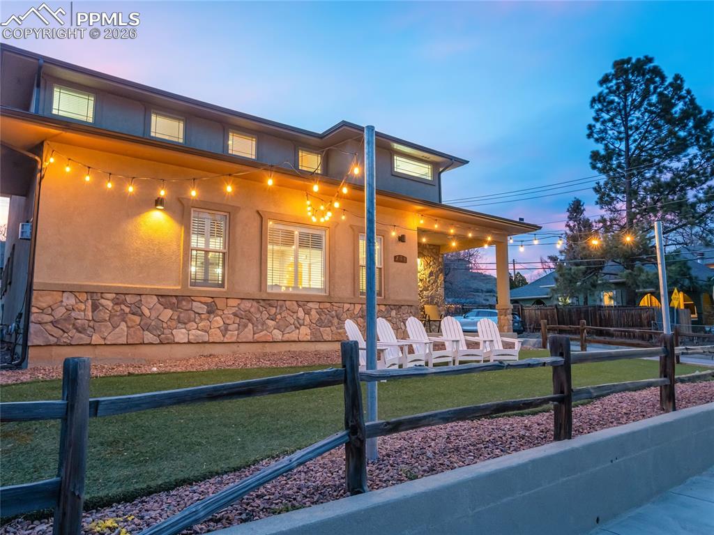 746 N Walnut Street Colorado Springs CO 80905