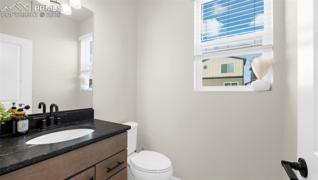 3612 Greenways Main Boulevard Colorado Springs CO 80922