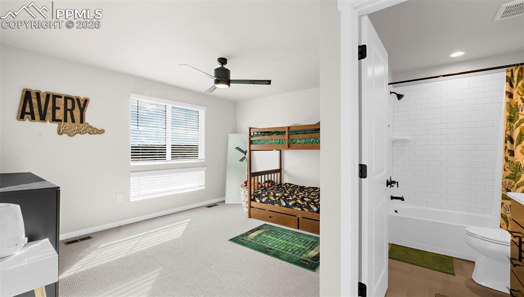 3612 Greenways Main Boulevard Colorado Springs CO 80922