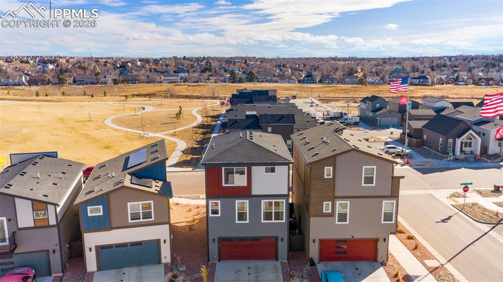 3612 Greenways Main Boulevard Colorado Springs CO 80922