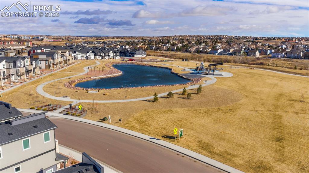 3612 Greenways Main Boulevard Colorado Springs CO 80922