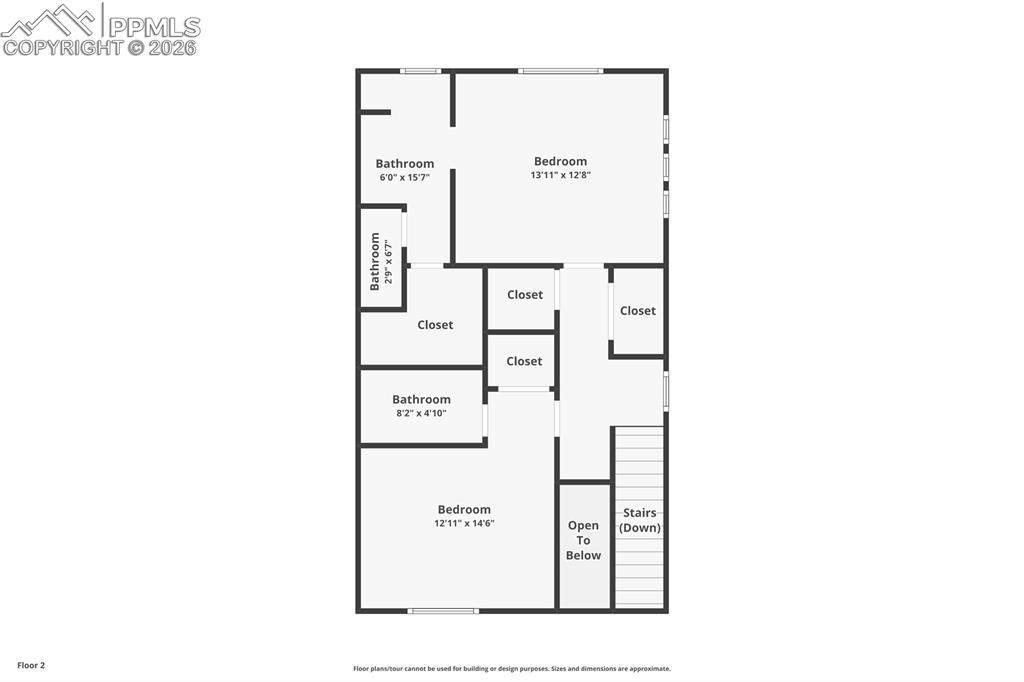 3612 Greenways Main Boulevard Colorado Springs CO 80922