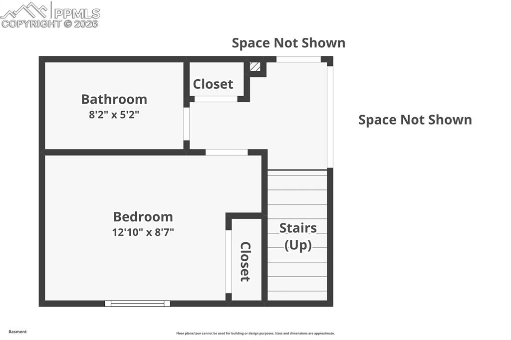 3612 Greenways Main Boulevard Colorado Springs CO 80922