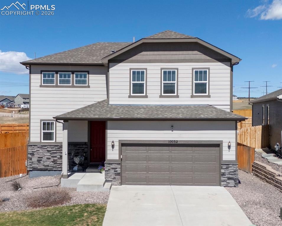 10032 Jaggar Way Peyton CO 80831