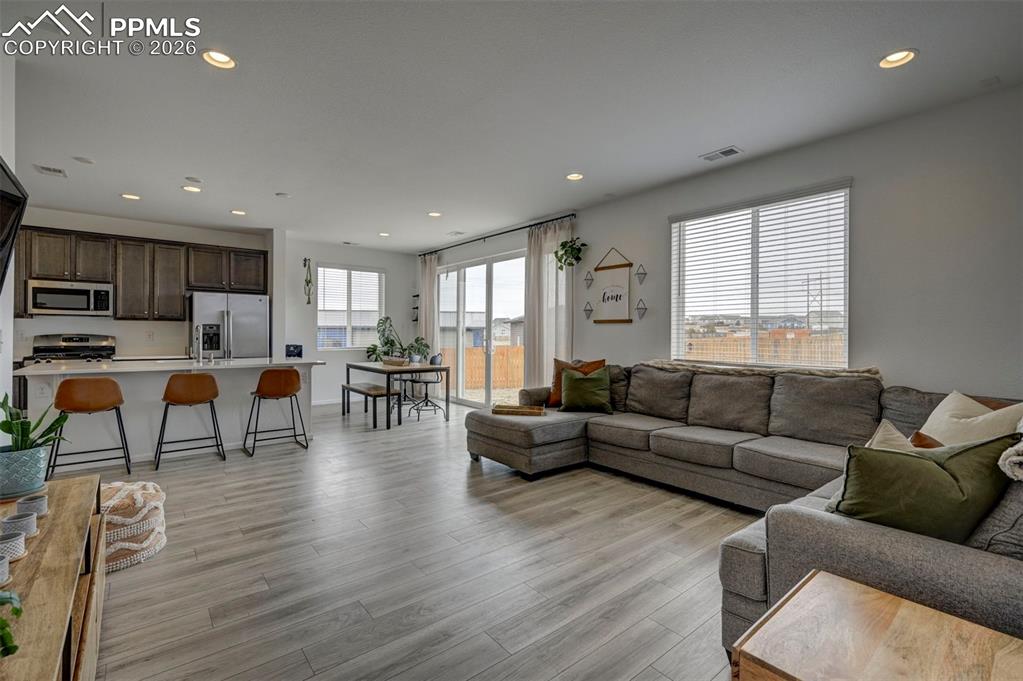 10032 Jaggar Way Peyton CO 80831