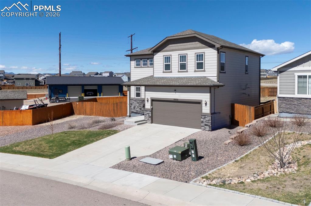 10032 Jaggar Way Peyton CO 80831