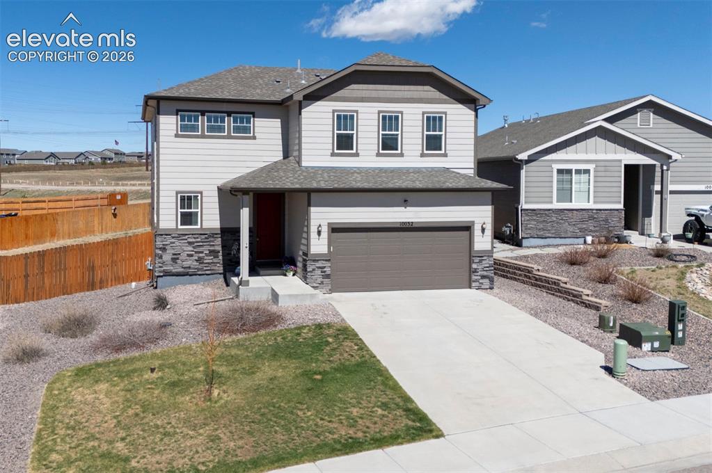 10032 Jaggar Way Peyton CO 80831