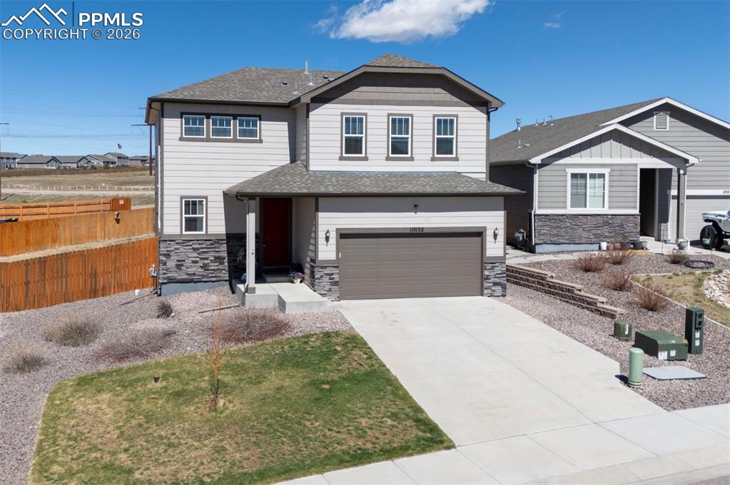 10032 Jaggar Way Peyton CO 80831